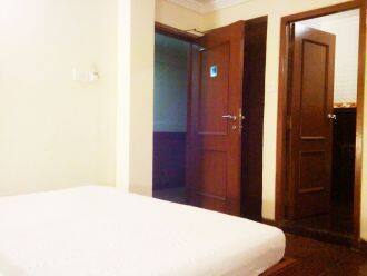 Hotel Comfort, Chennai 4